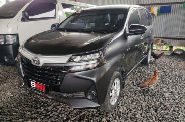 Sell 2019 Toyota Avanza in Quezon City