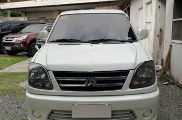 Mitsubishi Adventure 2017 for sale in Quezon City