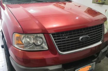 Sell 2003 Ford Everest in Parañaque
