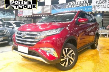 Selling Toyota Rush 2021 in Marikina