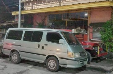  Toyota Hiace 2000 for sale in Manual