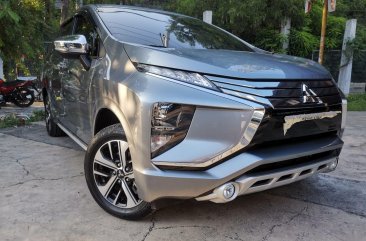 2019 Mitsubishi Xpander GLS (8tkms ONLY) Auto