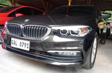  BMW 520D 2019 for sale in San Mateo