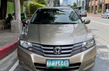 Honda City 2011 for sale in Automatic