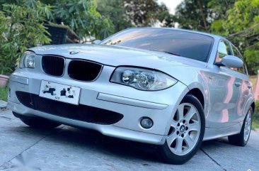 BMW 118I 2007 for sale in Automatic
