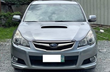  Subaru Legacy 2012 for sale in Automatic