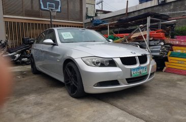 Selling BMW 320I 2008 in Valenzuela