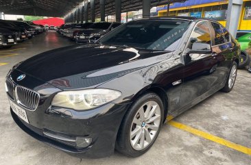 Sell 2014 BMW 528I in Manila