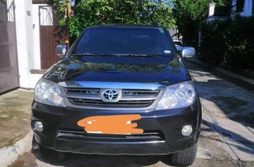 Toyota Fortuner 2005 for sale in Automatic