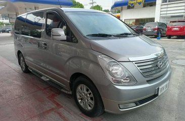  Hyundai Starex 2015 for sale in Manila