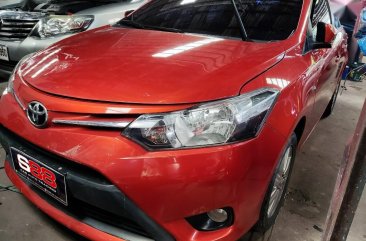 Sell 2018 Toyota Vios in Quezon City