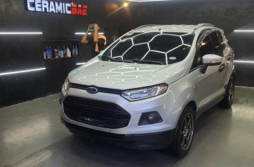 Sell 2014 Ford Ecosport in Pasig