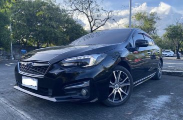 Sell 2017 Subaru Impreza in Imus