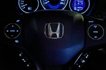 Sell 2017 Honda Hr-V in Pateros