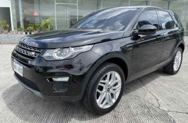  Land Rover Discovery 2017 for sale in Automatic