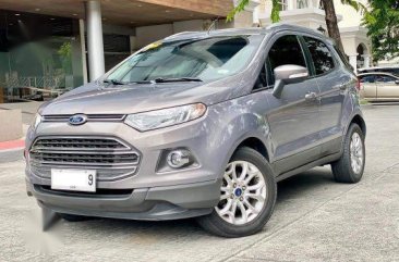 Ford Ecosport 2015 for sale in Pasay