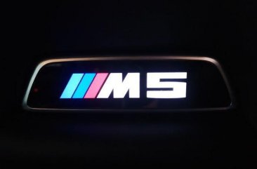 Selling BMW M5 2019 in Makati