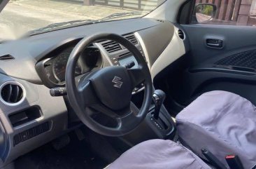 Selling Suzuki Celerio 2018 in Cainta