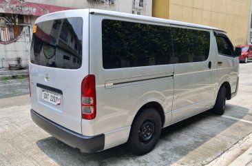  Toyota Hiace 2020 for sale in Manila