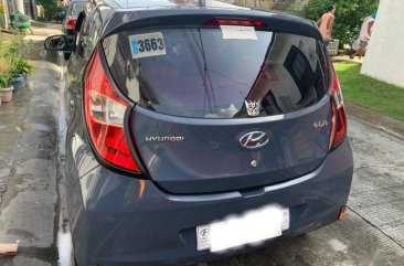 Selling Hyundai Accent 2016 in Bacoor