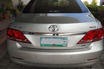 Toyota Camry 2007 for sale in Automatic