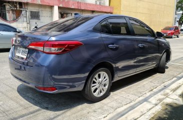 Toyota Vios 2021 for sale in Manual