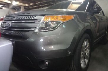 Ford Explorer 2014 for sale in Automatic