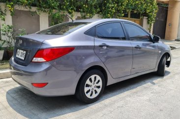 Hyundai Accent 2018 for sale in Manila