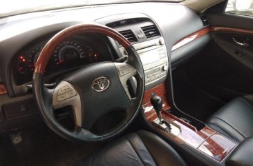 Toyota Camry 2007 for sale in Automatic