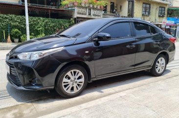 Toyota Vios 2021 for sale in Manila