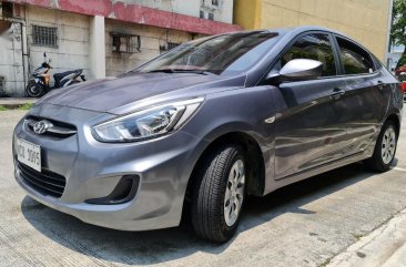 Hyundai Accent 2018 for sale in Manila