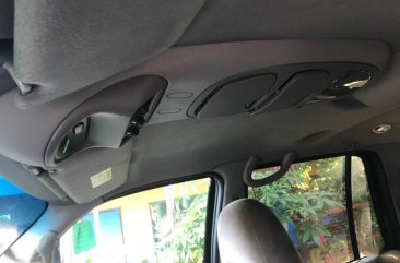 Blue Ford Everest 2002 for sale in Parañaque