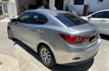 Sell 2017 Mazda 2 in Manila