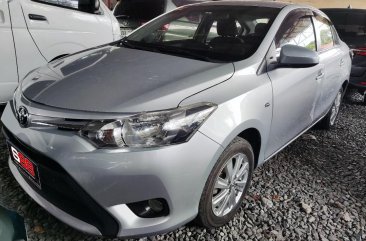 Toyota Vios 2018 for sale in Automatic