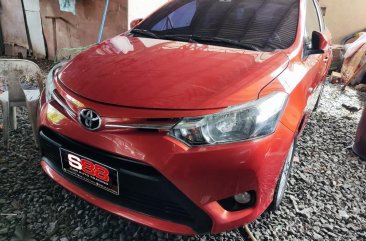  Toyota Vios 2018 for sale in Quezon City