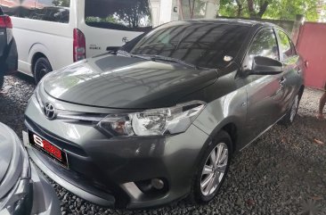 2018 Toyota Vios 1.3 E