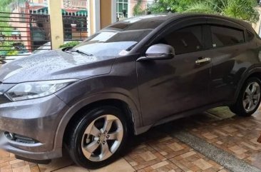 Honda Hr-V 2016 for sale in Automatic