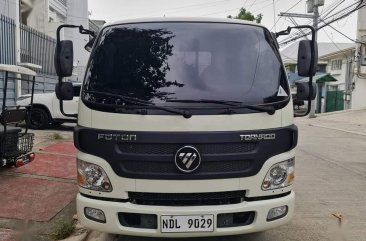 2019 Foton Tornado for sale in Manual