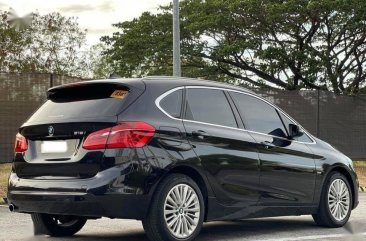  BMW 218i 2017 for sale in Las Piñas