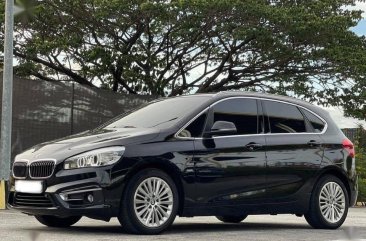  BMW 218i 2017 for sale in Las Piñas