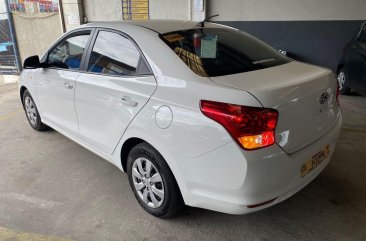 White Hyundai Reina 2020 for sale in San Fernando