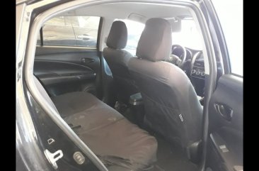 Black Toyota Vios 2019 for sale in Caloocan