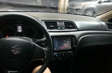 White Suzuki Ciaz 2019 for sale in Quezon