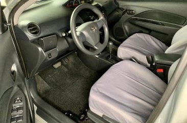 Pearl White Toyota Vios 2013 for sale in Pasig