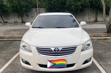 White Toyota Camry 2006 for sale in San Pablo
