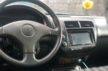 Green Honda Civic 1997 for sale in Manila