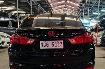 Black Honda City 2016 for sale in Pasig