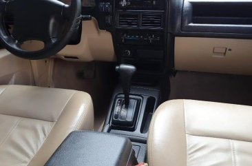 Red Nissan X-Trail 2006 for sale in Quezon