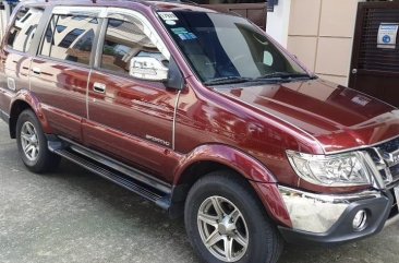 Red Nissan X-Trail 2006 for sale in Quezon