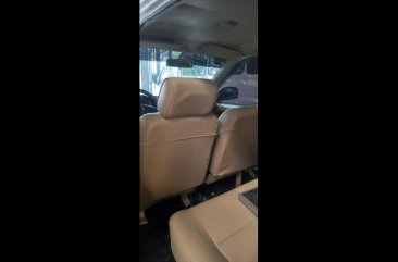 Sell 2016 Isuzu Crosswind in Quezon City